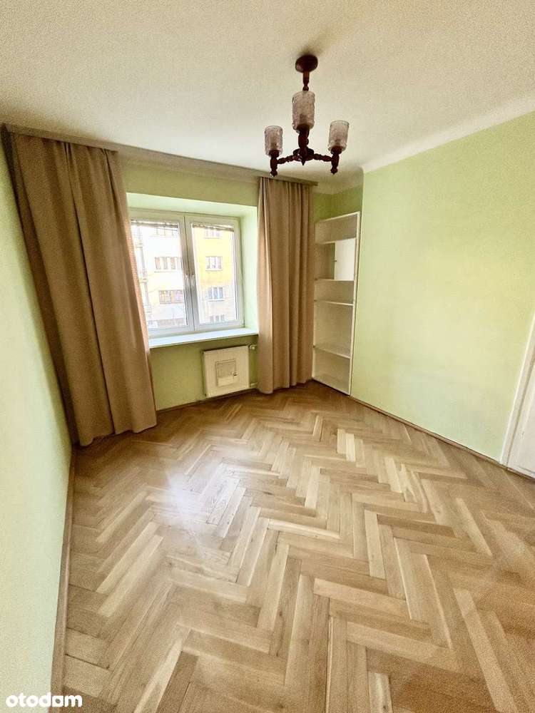 Bezpo/Kamienica/Stary Mokotów/ Metro - Pełny obrazek: 4/16