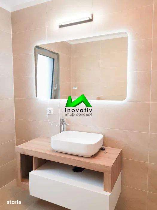 Casa noua de inchiriat 4 camere zona Cisnadioara - Imagine principală: 4/4