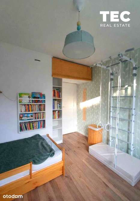 Dla Rodziny | Prądnik Czerwony | 56 m² - 3 pokoje - Ansicht 4