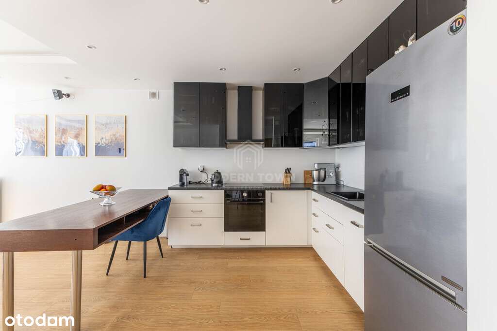 Atrakcyjny Segment Dwupiętrowy w Zgorzale-6