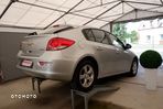 Chevrolet Cruze - 5