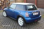 MINI Cooper D - 3