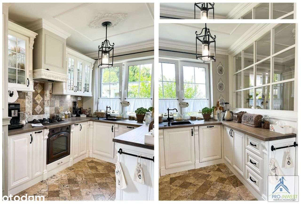 Prowansalska perełka - okolice Bielsko-Biała-6