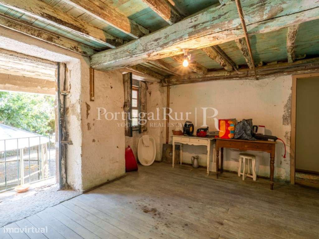 Exclusivo Complexo Agro-habitacional em Valoura, Vila Pouca de Aguiar-37