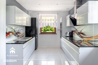 Bajeczna Posiadłość Pod Poznaniem ★ 242M2 - Pełny obrazek: 2/19