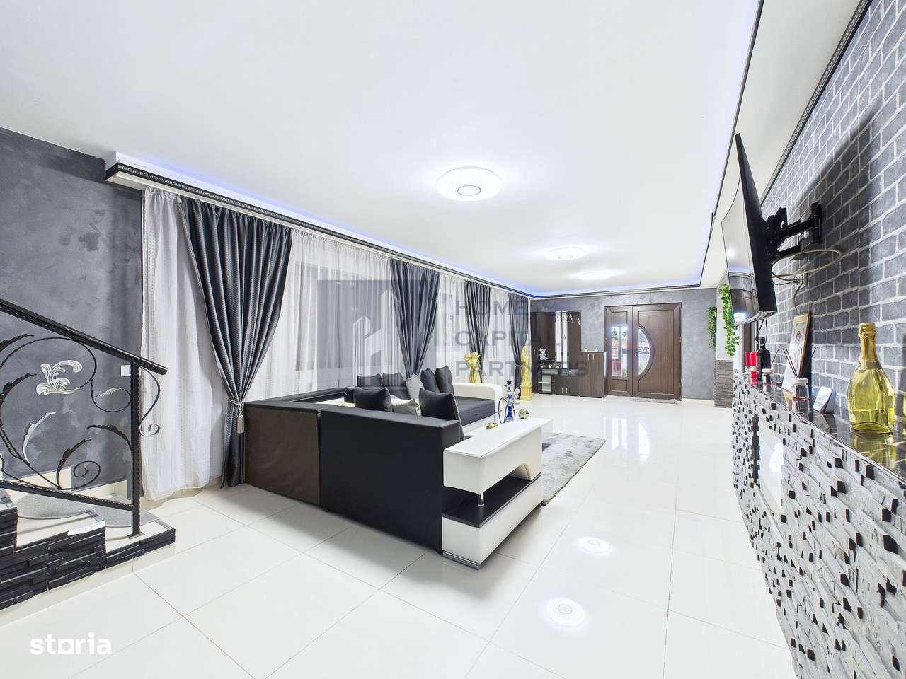 Casa de vanzare  |  Gorneni  |  6 cemere - Imagine principală: 5/20