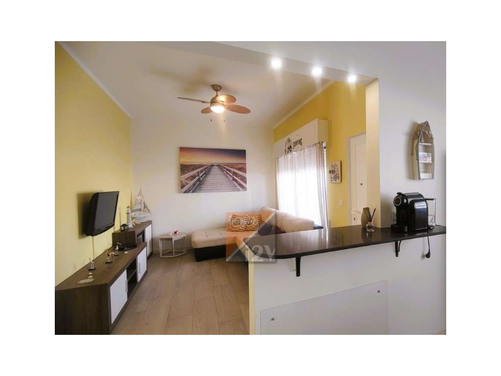 Apartamento T2+1 Renovado a 100m da Praia - (Praia Pedrógão Leiria) - Grande imagem: 5/15