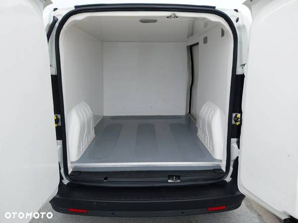 Fiat DOBLO MAXI Long / IZOTERMA - 14