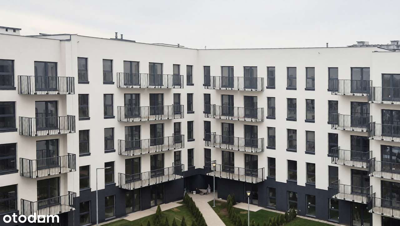 GARAŻ - GRATIS !!!| ODDANY BLOK | Uniwersytet - Manufaktura | 3 Pokoje - Pełny obrazek: 3/13