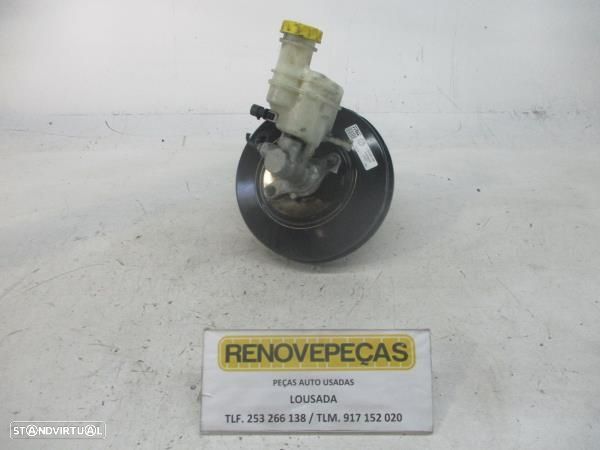 Servofreio Ford Ka (Ru8) - 1