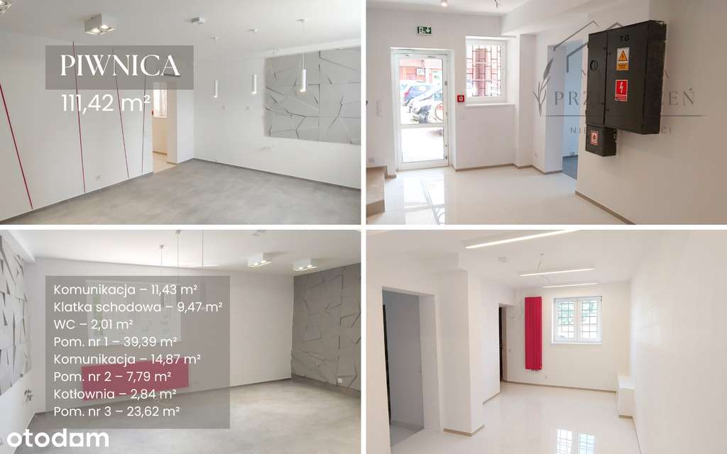 Budynek inwestycyjny na Mazurach, przy promenadzie - Pełny obrazek: 4/17