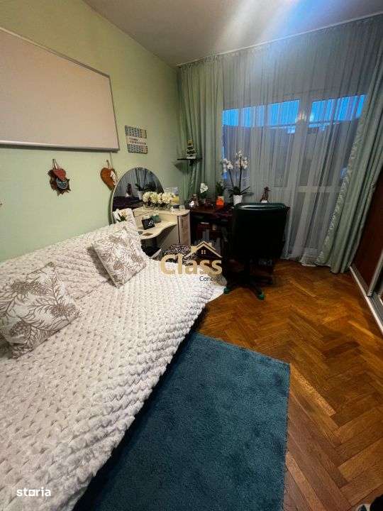 Apartament 3 camere | Decomandat | 66 mpu | Zona OMW Aurel Vlaicu - Imagine principală: 5/9