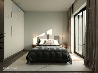 Apartamento T1 com Suite no Laranjeiro - Almada - Grande imagem: 2/7