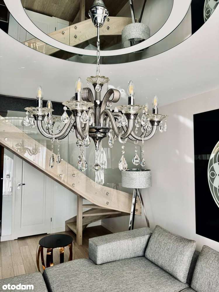 APARTAMENT NA OSIEDLU PYRZYCKIM*BARDZO WYSOKI STANDARD - Pełny obrazek: 5/20