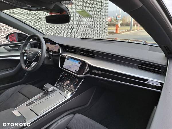 Audi A7 45 TFSI mHEV Quattro S tronic - 23