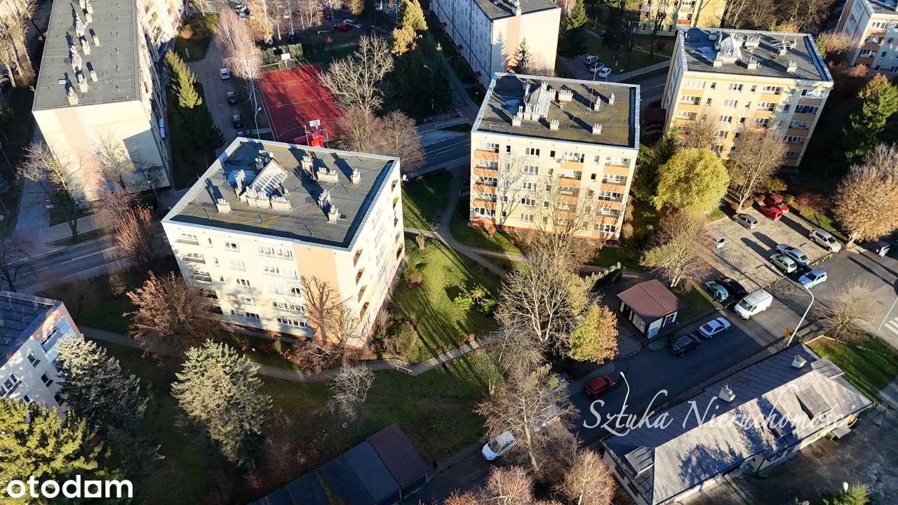 Super mieszkanie 2 pokojowe ul. GLAZERA Przemyśl - ZASANIE-16