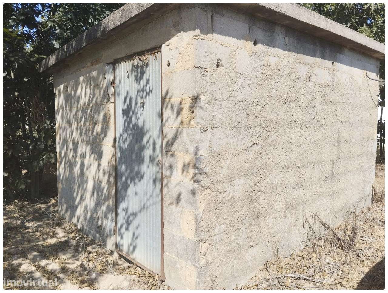 TERRENO PARA CONSTRUÇÃO - DUAS FRENTES! - Grande imagem: 4/7