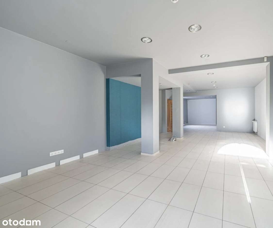 Lokal użytkowy na Starówce 104m2 - Pełny obrazek: 5/11