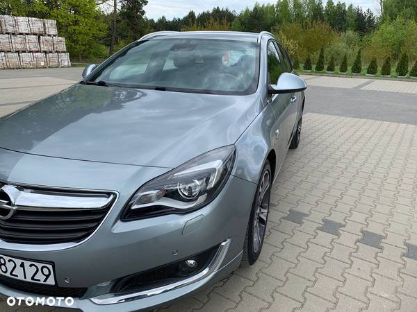 Opel Insignia - 11