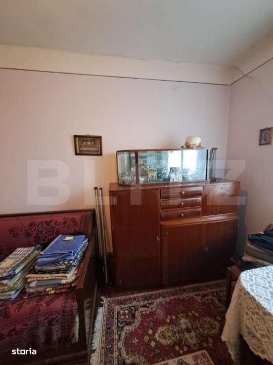 Casa singur in curte 91 mp+posib mansardare si gradina, Tractoru - Imagine principală: 5/12