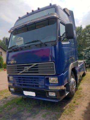 Volvo FH 1998