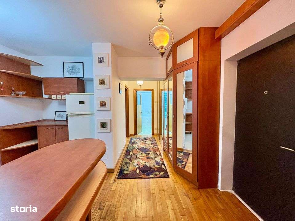 OCTAVIAN GOGA, APARTAMENT 2 CAMERE, CENTRALA PROPRIE, 60 MP. - Imagine principală: 4/19