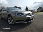 Volkswagen CC 2.0 TDI DPF BMT - 3