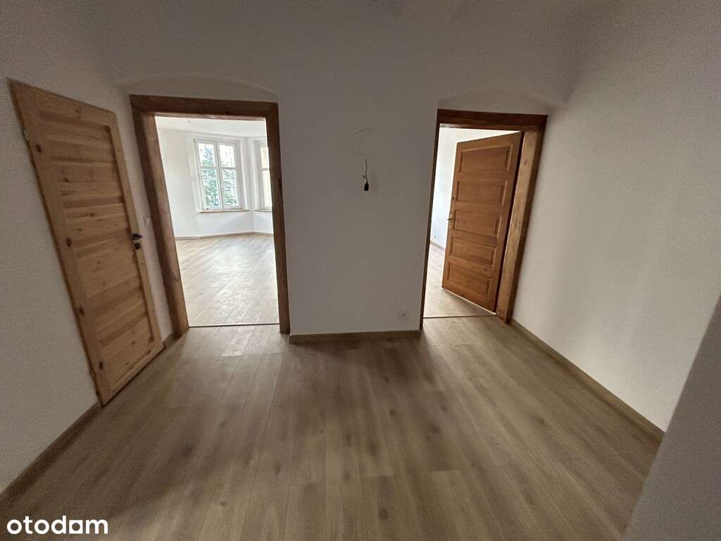 PIĘKNE NOWO WYREMONTOWANE MIESZKANIE NA SPRZEDAŻ-3