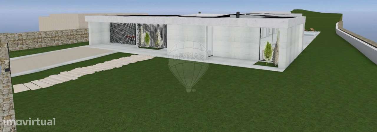 Moradia T3 para venda - Grande imagem: 4/11