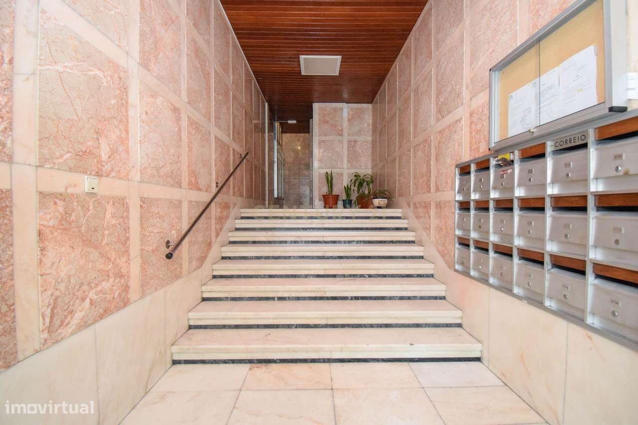 Apartamento T3 | 145 m² | Parque das Nações-32