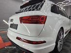 Audi SQ7 4.0 TDI quattro Tiptronic - 6