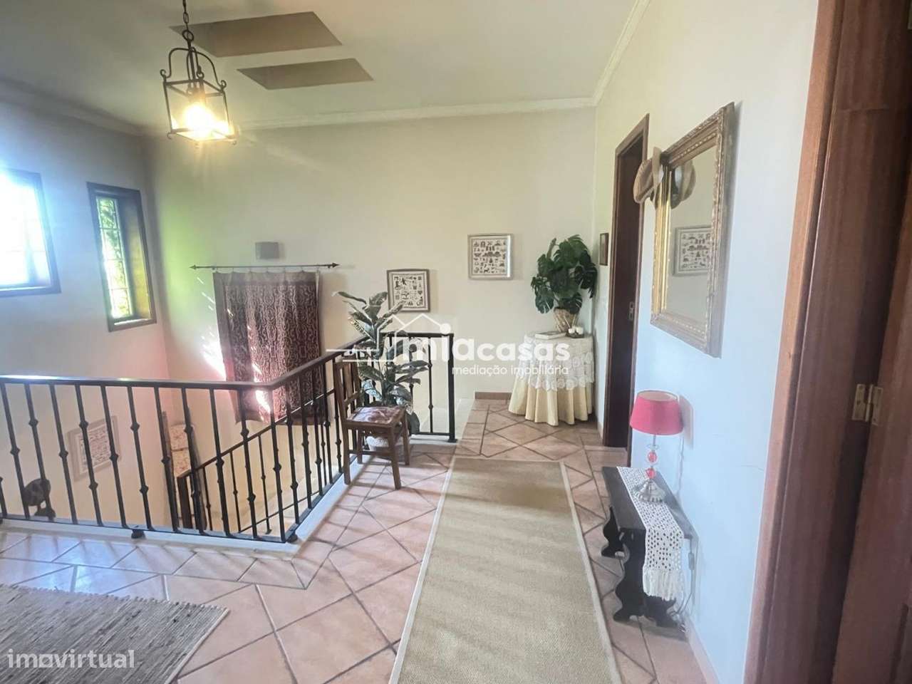 MORADIA T4+1 ISOLADA - OIÃ-20