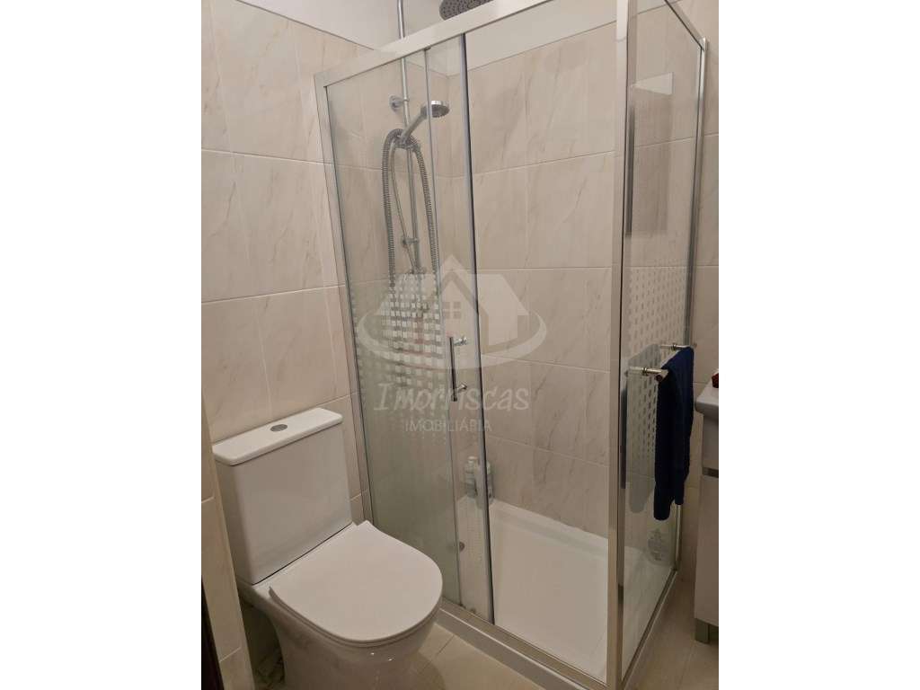 Apartamento T3 na Póvoa de Santa Iria-25