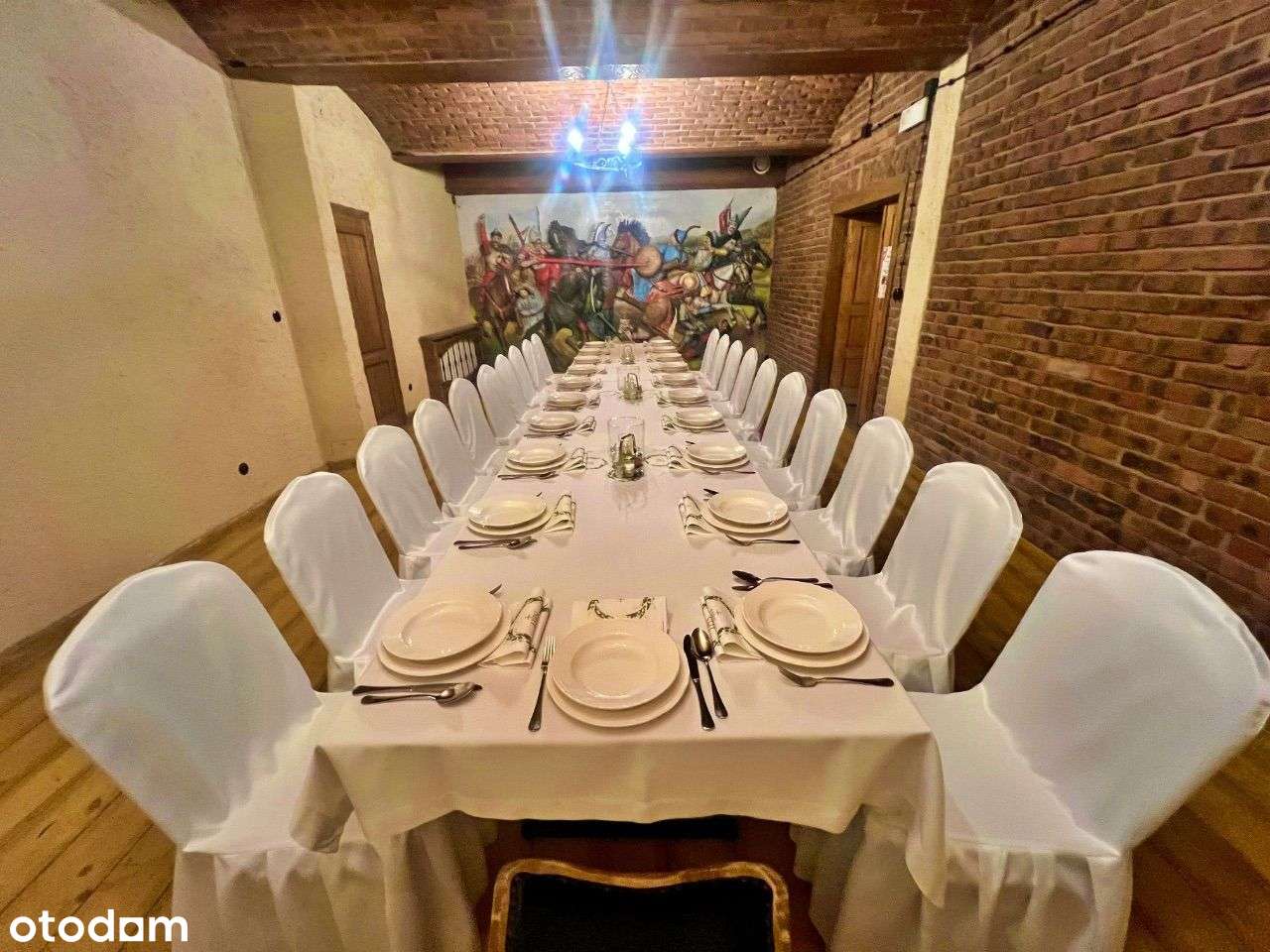 Hotel & Restauracja RYCERSKI - dochodowy biznes z potencjałem.-11