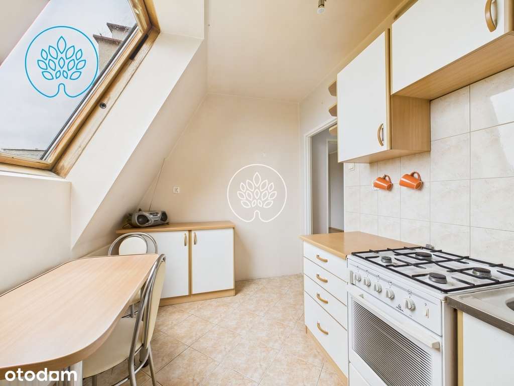 Górzyskowo | Kawalerka 32 m² | Inwestycja - Pełny obrazek: 5/13