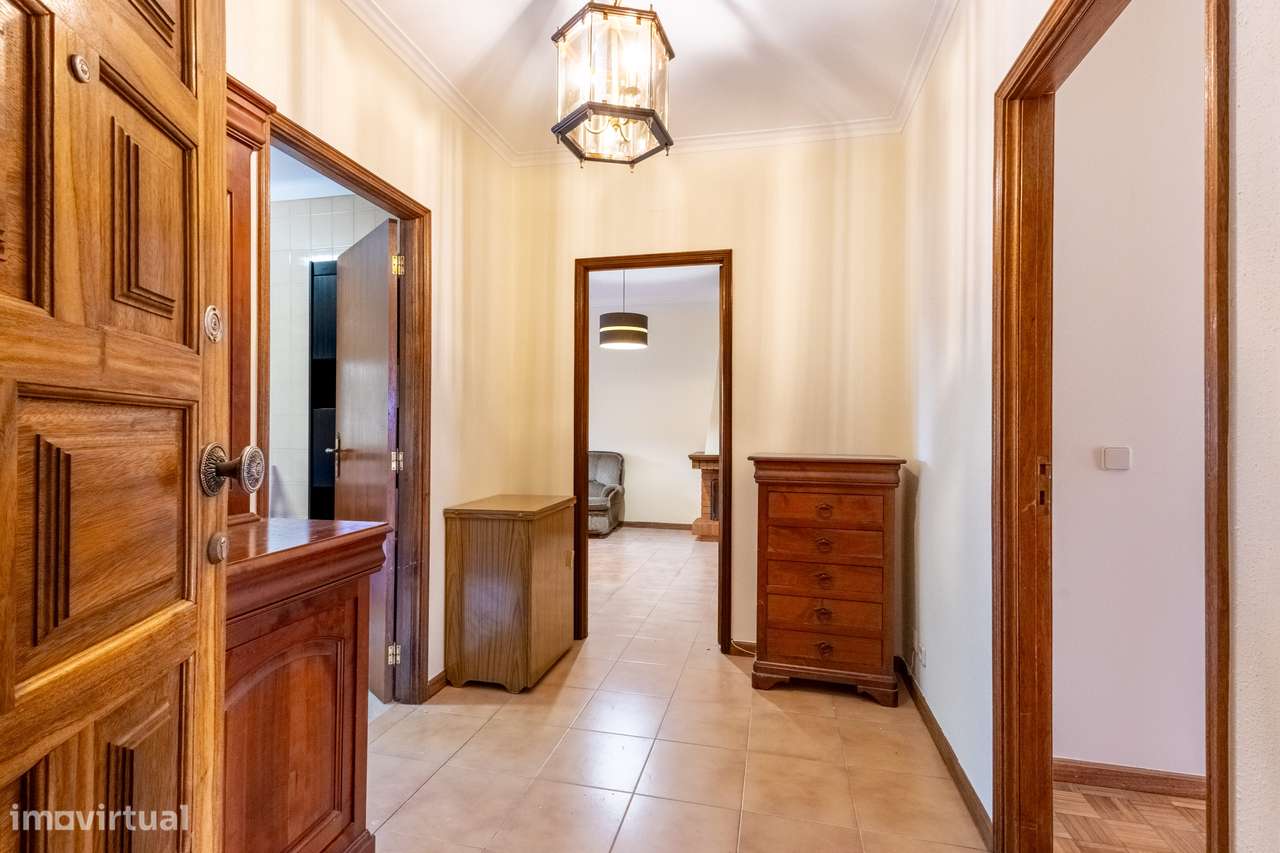 Apartamento T3 em Ferreiros, Braga-6