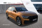 Audi Q8 - 3