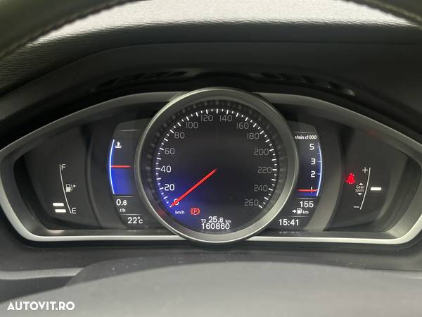 Volvo V40 D2 RDesign - 21