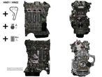 Motor  Novo Citroen C4 1.2 PureTech EB2DT - 1