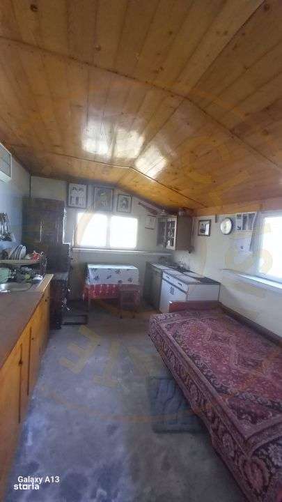 0% COMISION!!! CASA CU LAC IN INIMA PADURII  - DEALU BRADULUI-11