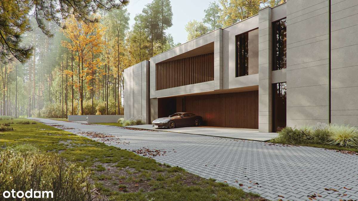 Concept Design Apartamenty - Pełny obrazek: 4/7