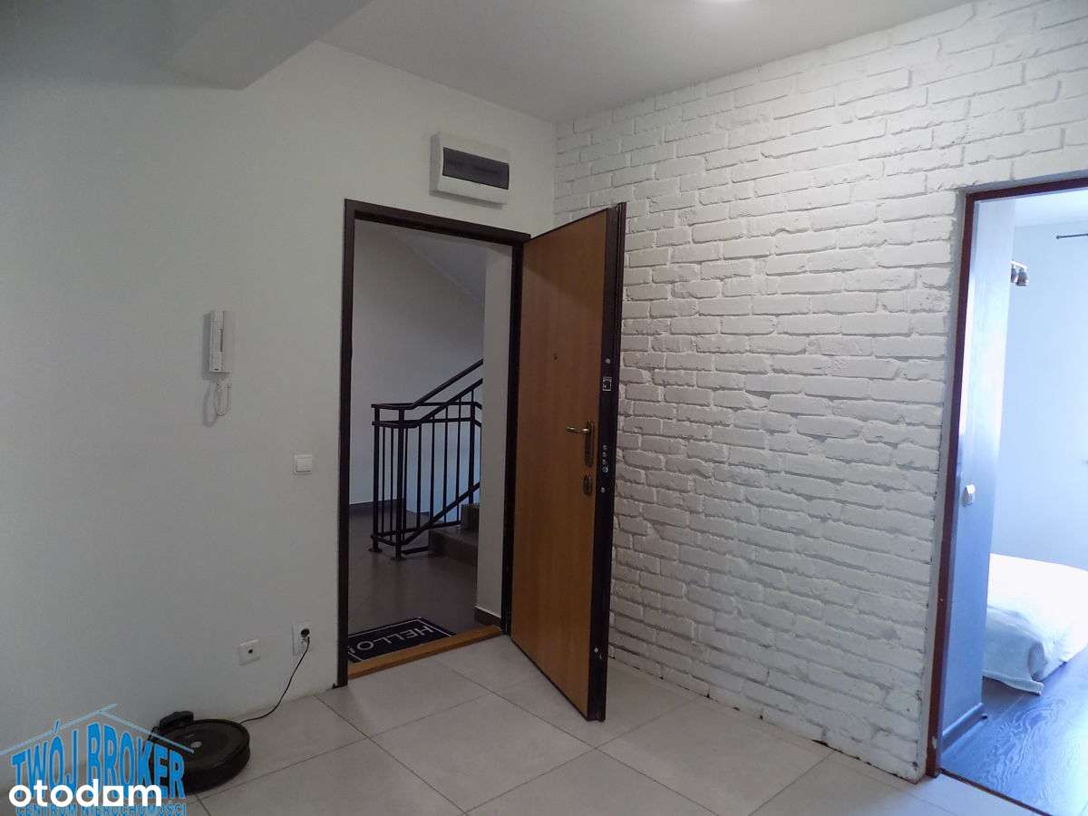 Mieszkanie na sprzedaż-10