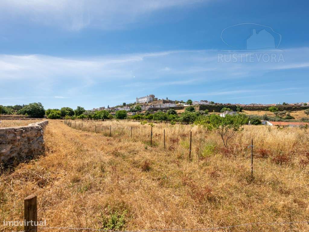 Quinta de São Miguel | Um Projeto Único junto ao Castelo de Estremo...-53