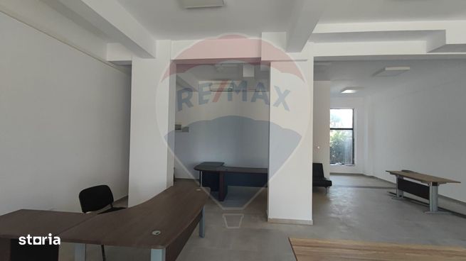 Spațiu comercial 93 mp de vanzare Ultracentral Promenada Crisului-16