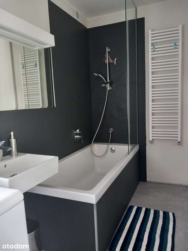 APARTAMENT W PIĘKNYM ZACISZNYM MIEJSCU W POGORZELICY-5