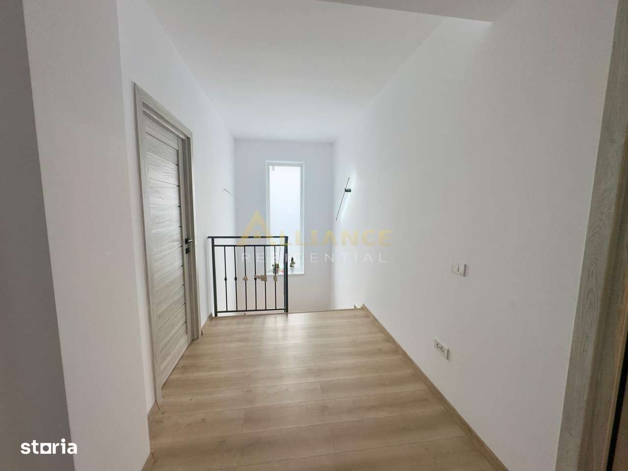 Casa 4 camere Berceni, semimobilata, teren generos 520 mp-9