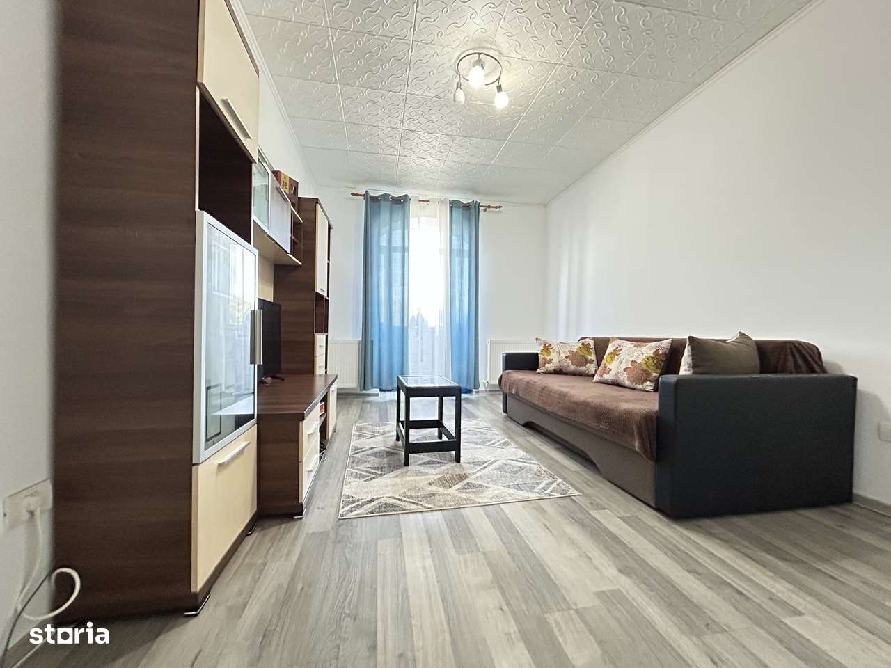 Apartament 2 camere de vânzare în Mihail Kogălniceanu - Penny Market-2