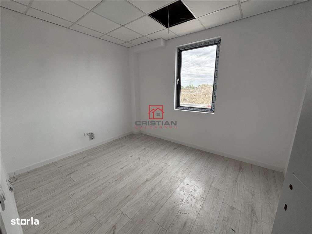 Vanzare depozithalaspatiu industrial Chiajna - Chitila - Rudeni - Imagine principală: 4/10