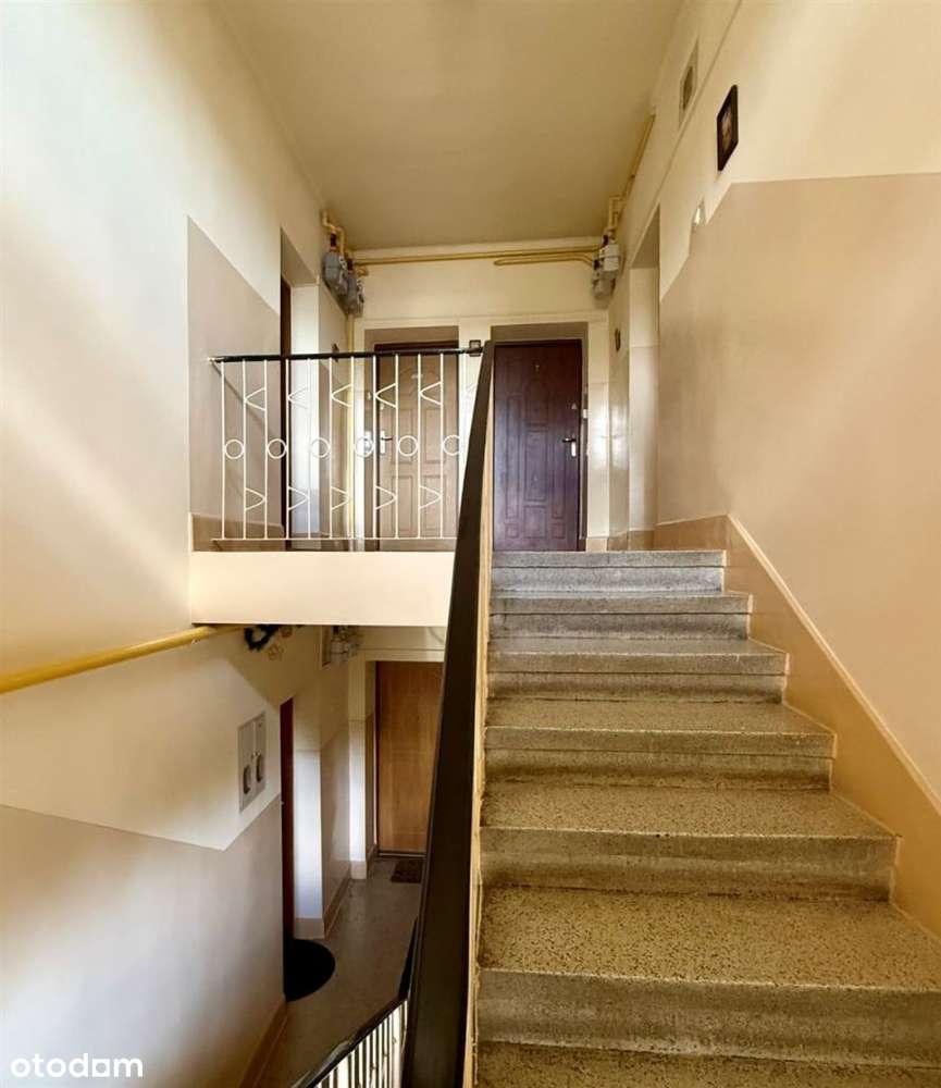 Babice ul. Różana - 1 Pokojowe Mieszkanie-10