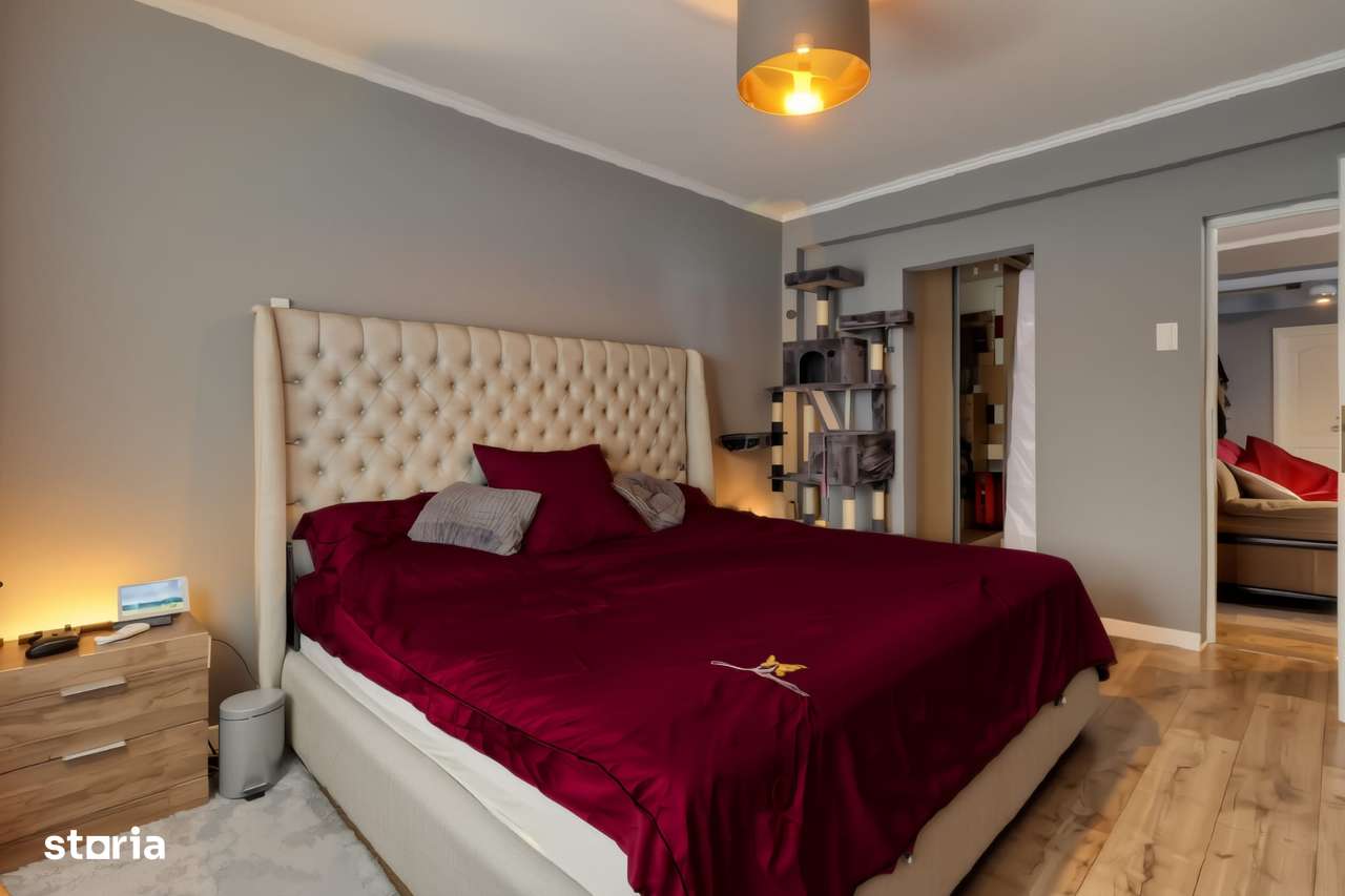 Ap. 3 camere Bragadiru - 115.000 EURO - negociabil - Imagine principală: 4/12